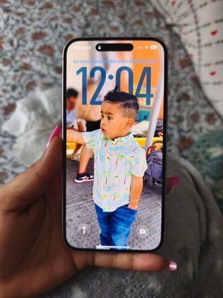 iPhone 15 Plus 128 GB Rosa