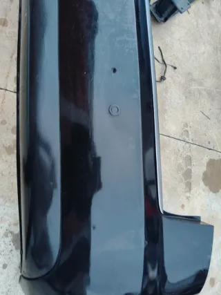 Paragolpes Trasero Audi A4 B7 2.0 Gasolina