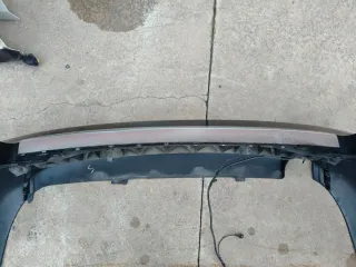 Paragolpes Trasero Audi A4 B7 2.0 Gasolina