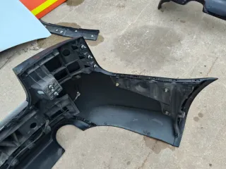 Paragolpes Trasero Audi A4 B7 2.0 Gasolina