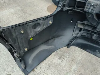 Paragolpes Trasero Audi A4 B7 2.0 Gasolina