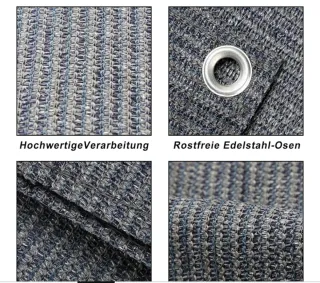 Alfombra Suelo Tienda Camping Transpirable