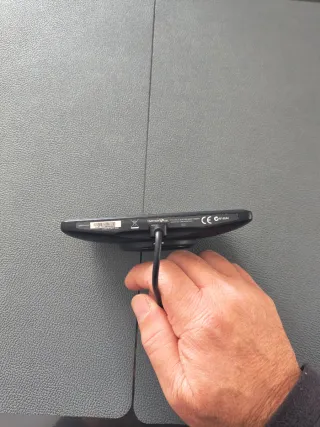 TomTom navigatore GPS