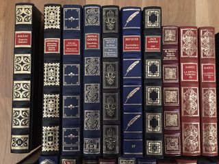 40 clásicos Club Internacional del libro