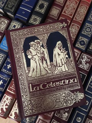 40 clásicos Club Internacional del libro
