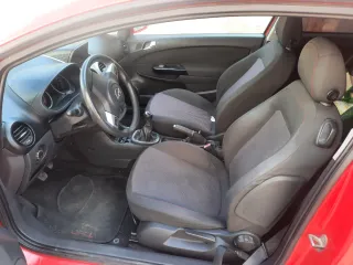 Opel Corsa 2007