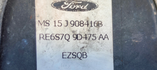 VALVULA EGR FORD MONDEO BERLINA (GE) Ambiente Plu