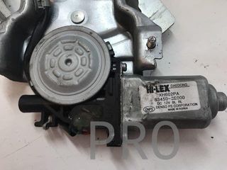 Elevalunas ti kia sorento