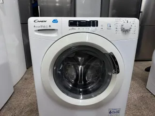 Lavadora Candy con Secadora y Garantía transporte