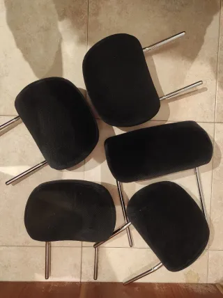 Reposacabezas Opel Astra (Set de 5)