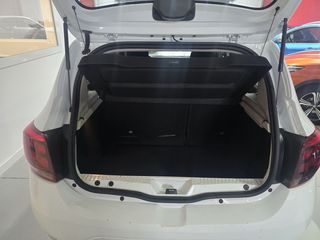 🚗✨ Dacia Sandero desde 122€/mes SIN ENTRADA