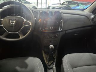 🚗✨ Dacia Sandero desde 122€/mes SIN ENTRADA