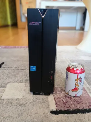 I5 11400 GTX 1660 super 16 gb RAM.