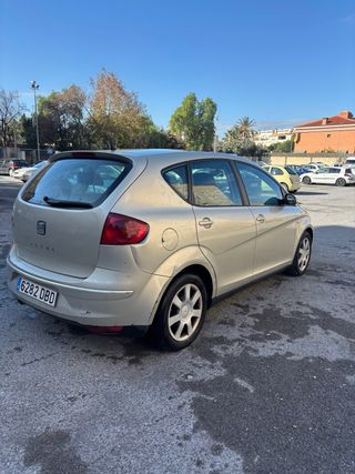 SEAT Altea 2004