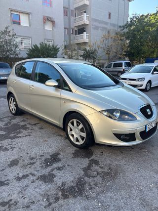 SEAT Altea 2004