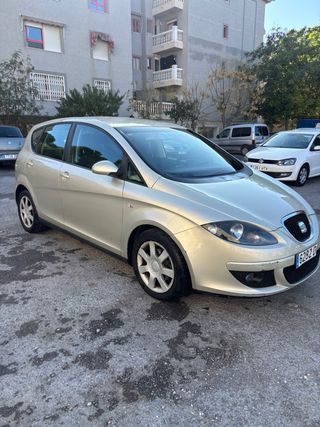 SEAT Altea 2004