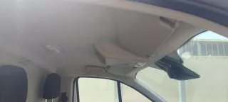 Ford Transit Custom 2017