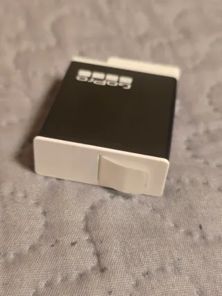 Batería Enduro GoPro Hero 10/11/12