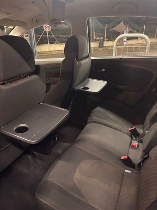 SEAT Altea Freetrack 2009