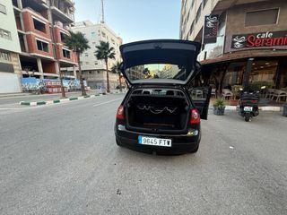 Volkswagen Golf 2007