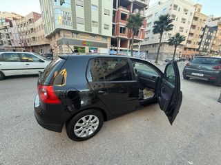 Volkswagen Golf 2007