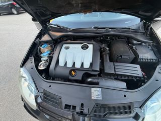 Volkswagen Golf 2007