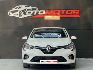 Clio Intens TCe 74 kW 100CV