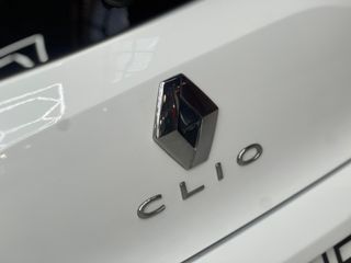 Clio Intens TCe 74 kW 100CV