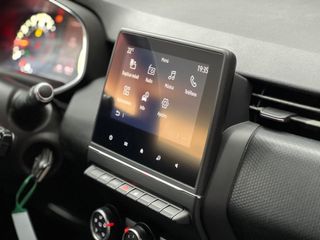 Clio Intens TCe 74 kW 100CV