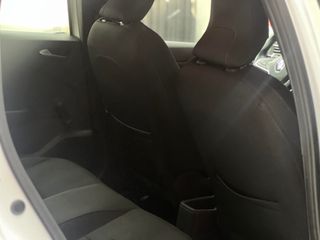 Clio Intens TCe 74 kW 100CV