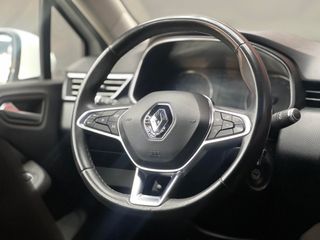 Clio Intens TCe 74 kW 100CV