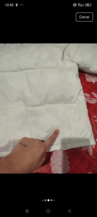 Chaqueta The North Face M