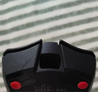 Ratón Gaming Razer Viper V2 Pro Negro