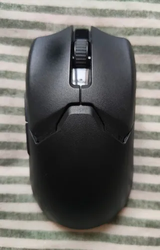 Ratón Gaming Razer Viper V2 Pro Negro