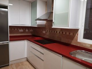 Piso en venta en Ensanche - Diputación en Alicante