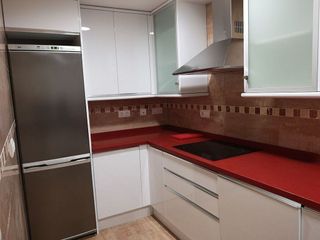 Piso en venta en Ensanche - Diputación en Alicante
