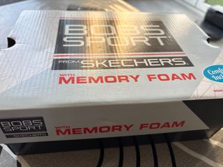 Zapatillas Skechers Bobs Sport Blancas