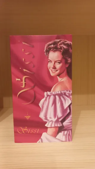 VHS Edición Especial 100 Años