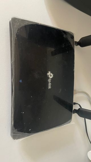 Router TP-Link MR600 SIM Wifi