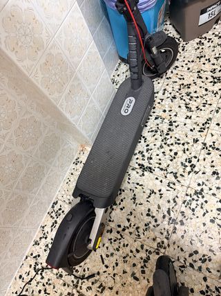 Patinete Xiaomi 5 Pro