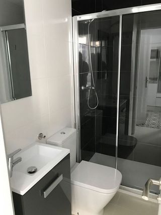 Piso en alquiler en Ensanche Centro - Puerto en Málaga