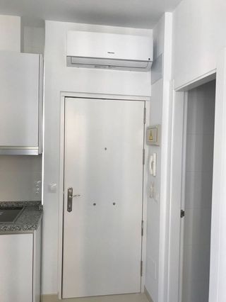 Piso en alquiler en Ensanche Centro - Puerto en Málaga