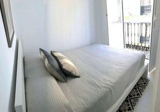 Piso en alquiler en Ensanche Centro - Puerto en Málaga