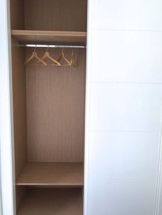 Piso en alquiler en Ensanche Centro - Puerto en Málaga