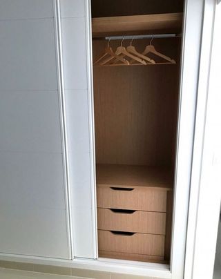 Piso en alquiler en Ensanche Centro - Puerto en Málaga