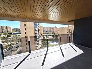 Piso en venta en Playa de San Juan en Alicante
