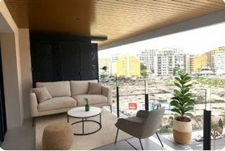 Piso en venta en Playa de San Juan en Alicante