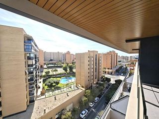 Piso en venta en Playa de San Juan en Alicante