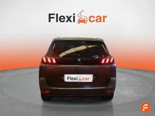 Peugeot 5008 1.2 PureTech 96KW S&S Allure Pack EAT8