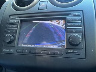 Nissan Qashqai 7 plazas